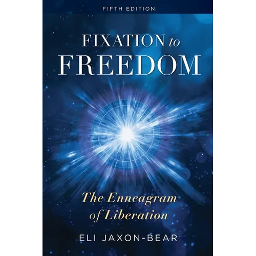 Fixation to Freedom: The Enneagram of Liberation