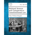 Political Science and Comparative Constitutional Law