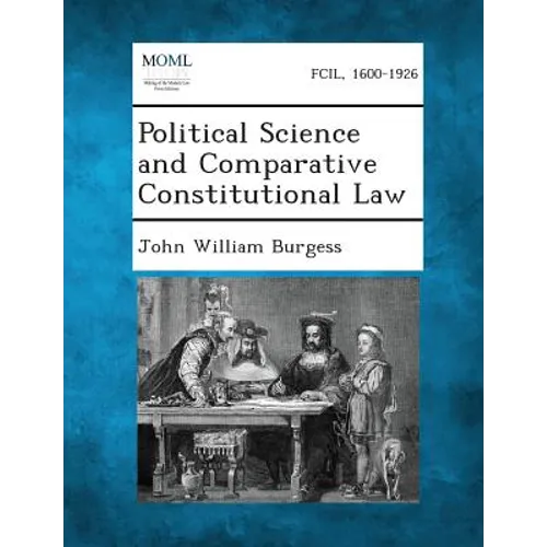 Political Science and Comparative Constitutional Law
