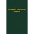 Eigenvalues in Riemannian Geometry: Volume 115