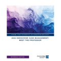 2025 Endocrine Case Management: Meet the Professor