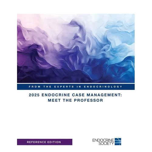 2025 Endocrine Case Management: Meet the Professor