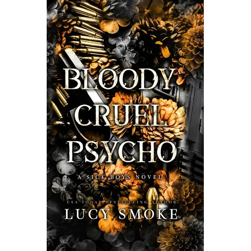 Bloody Cruel Psycho