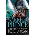 Warrior Prince