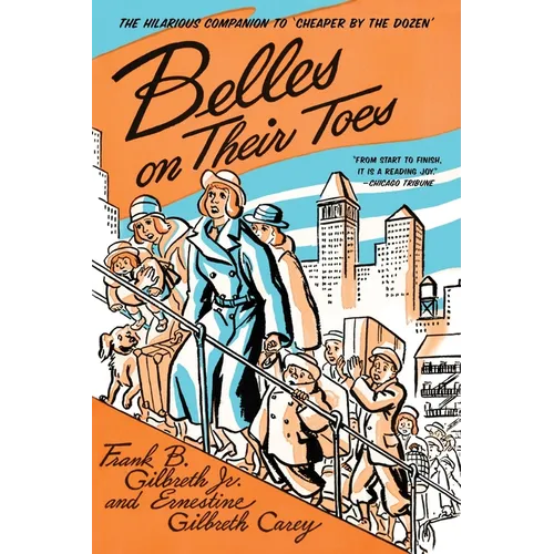 Belles on Their Toes