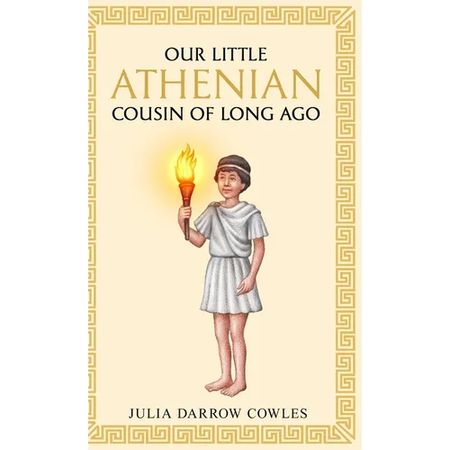 Our little Athenian cousin of long ago