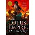 The Lotus Empire