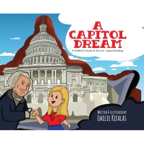 A Capitol Dream
