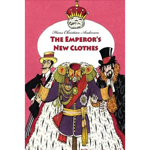 The Emperor's New Clothes