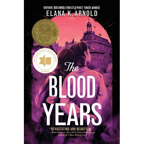 The Blood Years