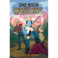 Dad Rock Dragon Quest