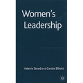 Women's Leadership