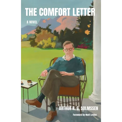 The Comfort Letter
