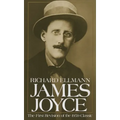 James Joyce