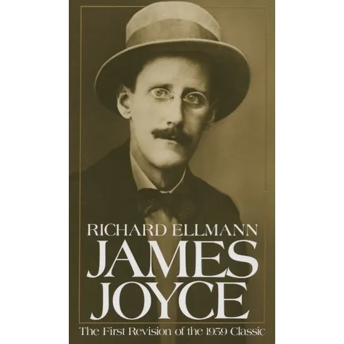 James Joyce