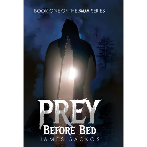 Prey Before Bed