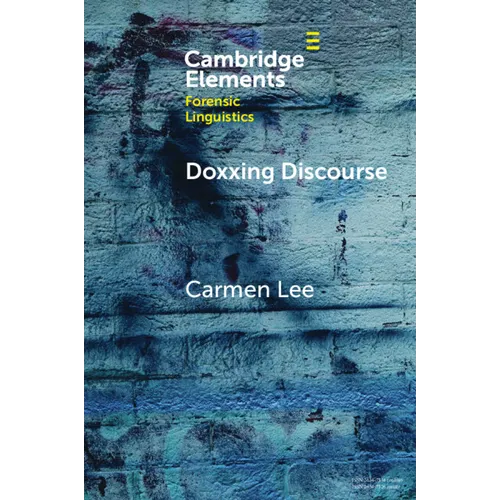Doxxing Discourse