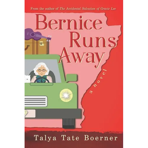 Bernice Runs Away