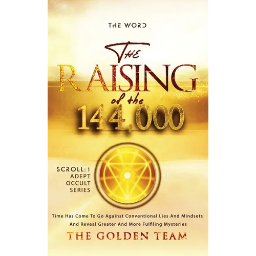 The Raising of the 144000