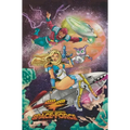 Stormy Daniels: Space Force:: Volume 1