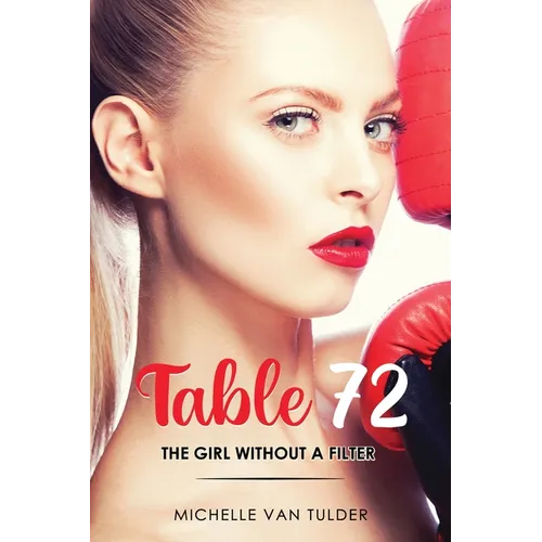 Table 72: The Girl Without a Filter