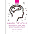 Mental Disorders in Primary Care: A Guide to Their Evaluation and Management