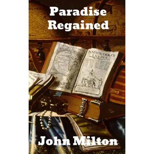 Paradise Regained