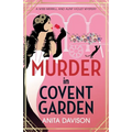 Murder in Covent Garden