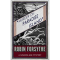 Murder on Paradise Island: A Golden Age Mystery