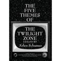 The Five Themes of the Twilight Zone