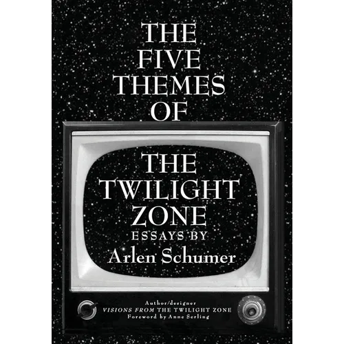 The Five Themes of the Twilight Zone
