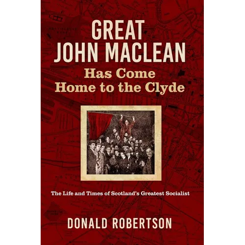 Great John Maclean