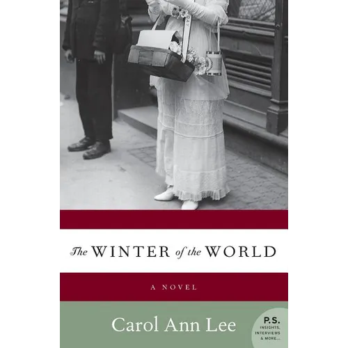 The Winter of the World