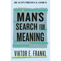 Man's Search for Meaning