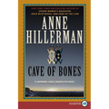 Cave of Bones: A Leaphorn, Chee & Manuelito Novel