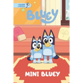 Mini Bluey: A Bluey Storybook