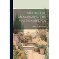 Method of Memorizing the Materia Medica