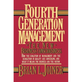Fourth Generation Management