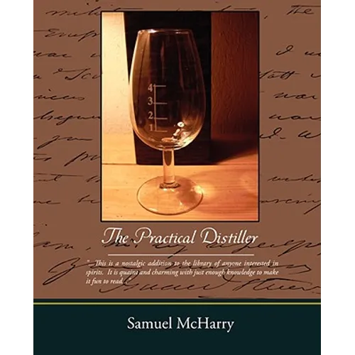The Practical Distiller