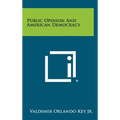 Public Opinion And American Democracy