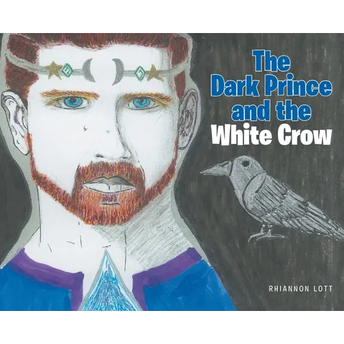 The Dark Prince and the White Crow