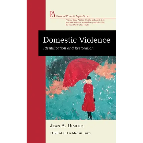 Domestic Violence: Identification and Restoration