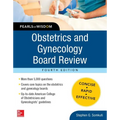 Obstetrics and Gynecology Board Review Pearls of Wisdom, Fourth Edition