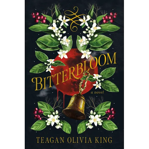 Bitterbloom