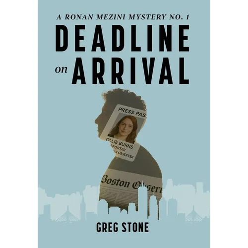 Deadline on Arrival