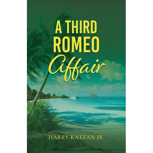 A Third Romeo Affair