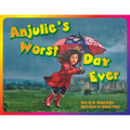 Anjulie's Worst Day Ever