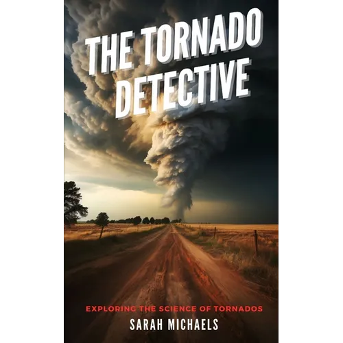 The Tornado Detective: Exploring the Science of Tornados