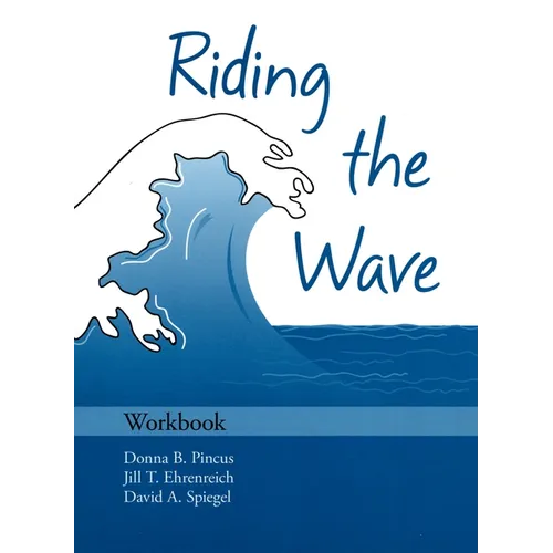 Riding the Wave Workbook
