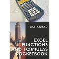 Excel Functions and Formulas Pocketbook